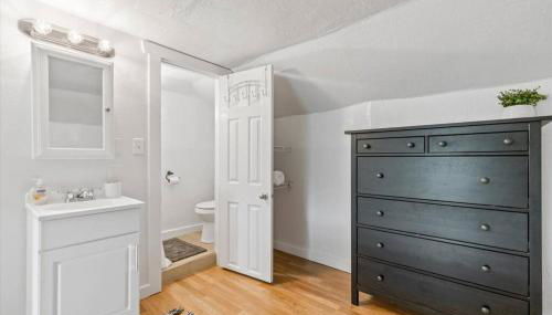 Unit 8: Lovely updated apartment! - Foto 2