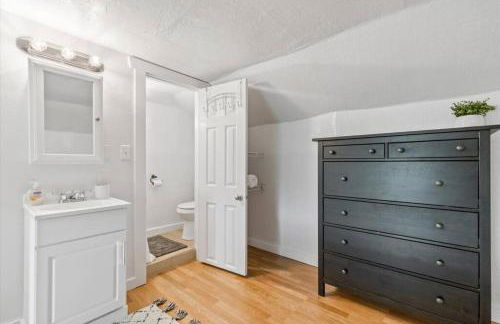 Unit 8: Lovely updated apartment! - Foto 2