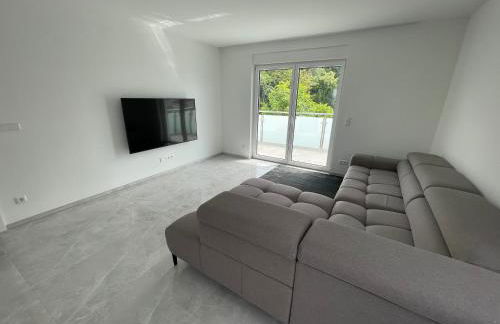 Heilbronn Ferienwohnung mit Ausblick - Foto 1