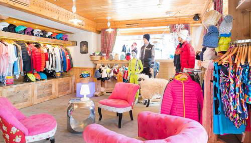 Chalet Jasmine - Foto 2