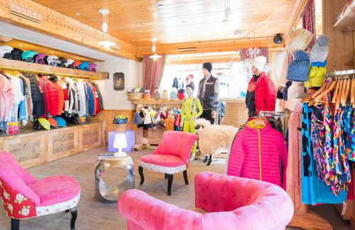 Chalet Jasmine - Foto 2