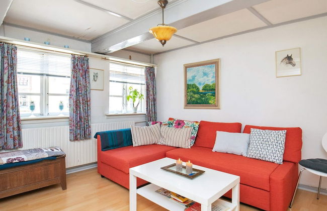 3 Person Holiday Home in Aeroskobing - Foto 10