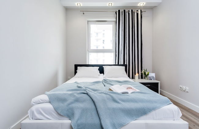 Elite Apartments Marine Cztery Oceany - Photo 28