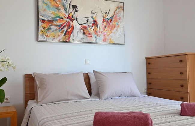 Ibiscus Cottage in Paradisi Near the Beach - Foto 2