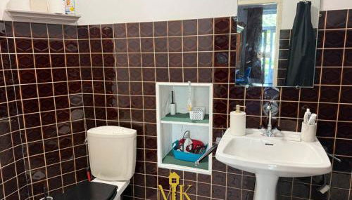 Studio Cosy & Authentique - Centre Ligny - Foto 5