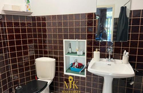 Studio Cosy & Authentique - Centre Ligny - Foto 5