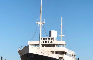 Barcaresa-RAVISSANT APPARTEMENT PISCINE VUE MER WIFI PARKING GRATUIT - Foto 40