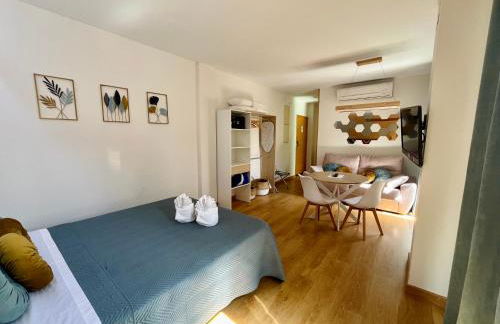 Apartamentos Suites Capitolio - Foto 6