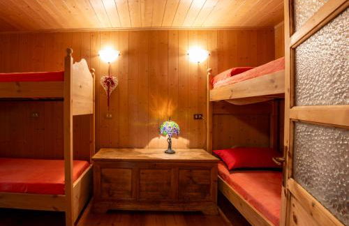 Apartment Pozzaglio Mountain Home by Interhome - Foto 24