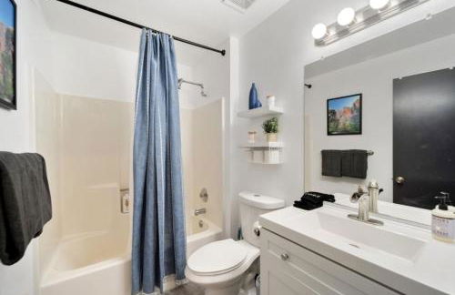 Serene Flagstaff home with tranquil Mountain Views - Foto 15