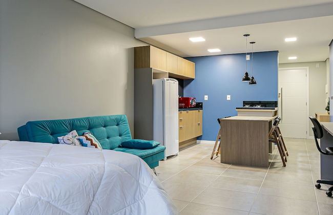 OKA Floripa - Photo 32