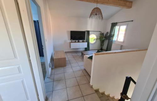 Casa Papidou, Charmante Maison au calme - Foto 9