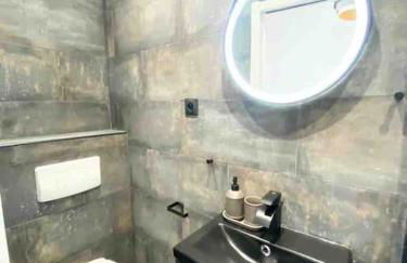 Appartement Esprit Industriel - Foto 13