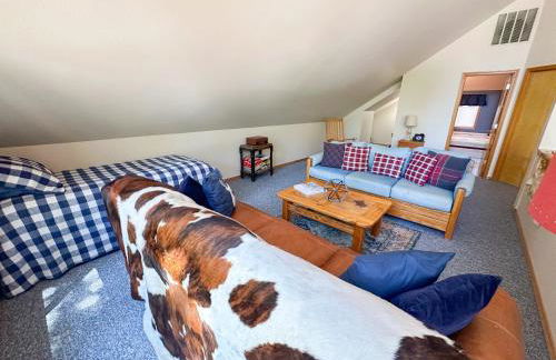 Longhorn Hideaway by Casago McCall - Donerightmanagement - Foto 32