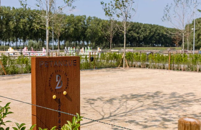 Quick - Lovely Double Room at Ranch De Blauwe Zaal - Foto 25