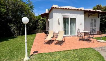 Villa Joyosa Apartments - Foto 1, Garden, sunbed, Garden view