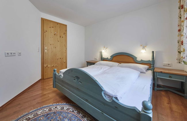 Chalet Haider - Foto 43