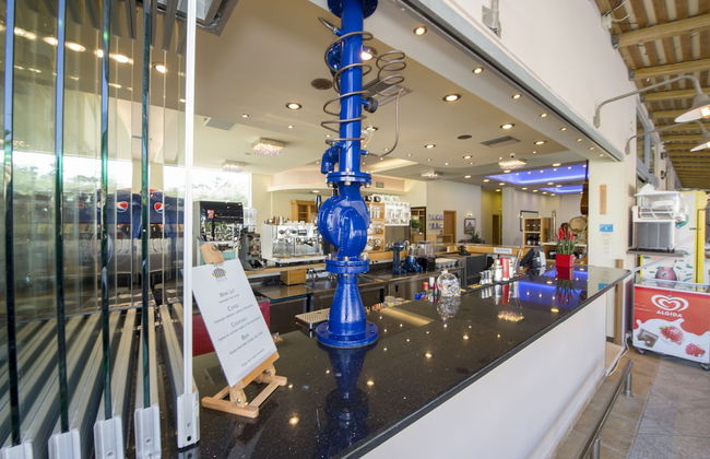 Isida Hotel - Foto 42