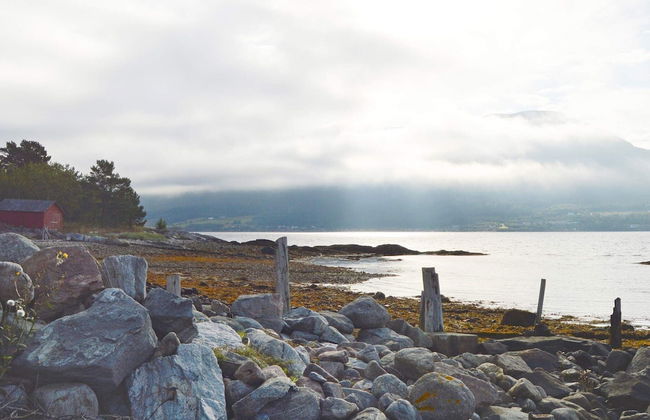 Holiday Home in EidsvÃ¥g - Foto 29