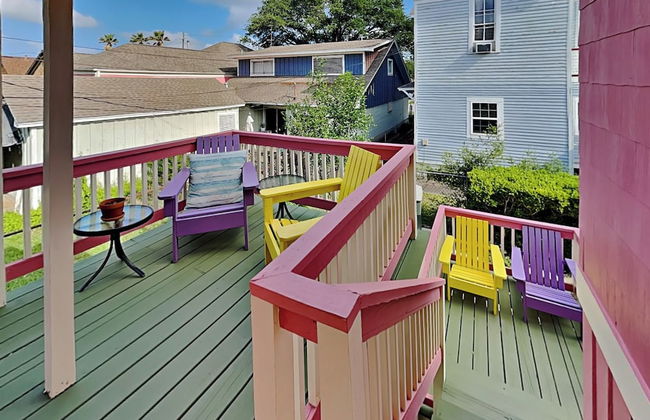 Sea Turtle Cove by Ryson Vacation Rentals - Foto 12