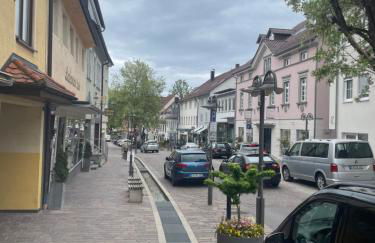 Golden Poodle Luxusappartment am Neuen Schloss Tettang - Foto 20