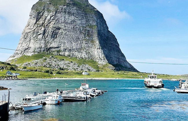 4 Star Holiday Home in Vikholmen - Foto 33