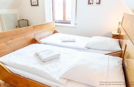 Herrenhaus Burg Vlatten - Foto 41