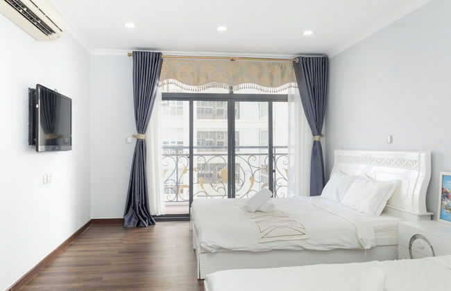 Zahoo House in Flemington SaiGon - Foto 6