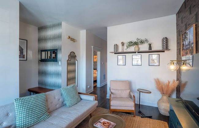 Wrigleyville Suites - Foto 31