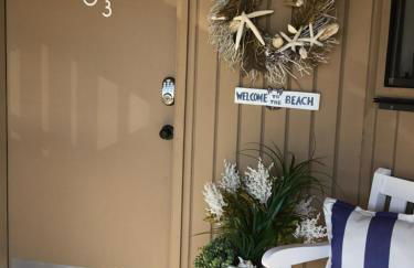 What a View Beachside living - Foto 23