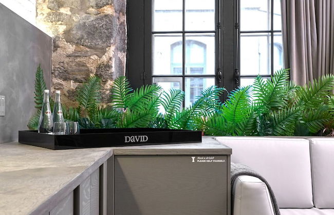 David Hotel - Photo 50