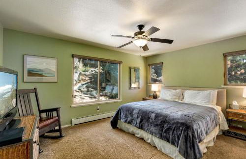 Tudor Lodge - Foto 20