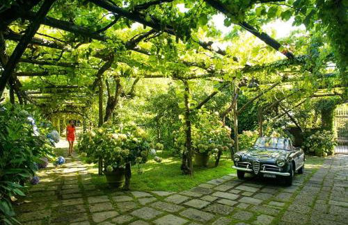 Benvenuto Collection - Villa Mellicata - Foto 6