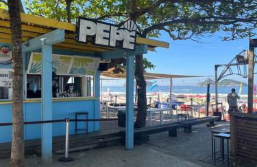 Maravilhoso Apartamento 100m da praia - Foto 41