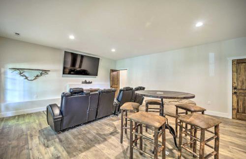 7 Mi to Ski Sapphire Valley Resort-Style Retreat - Foto 21