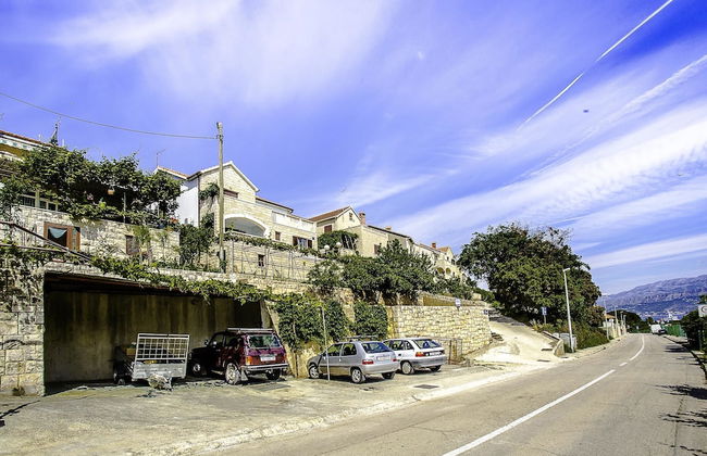 Apartments Ostoja - Foto 25