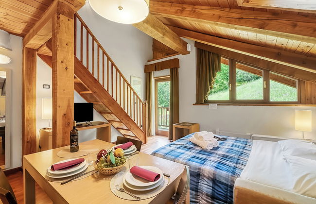 Residence Cianfuran - Foto 50