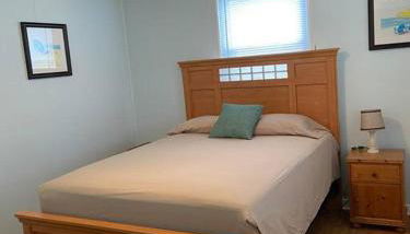 Cottage by the bay, sleeps 8 near Rehoboth beach - Foto 4