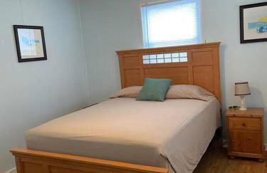 Cottage by the bay, sleeps 8 near Rehoboth beach - Foto 4