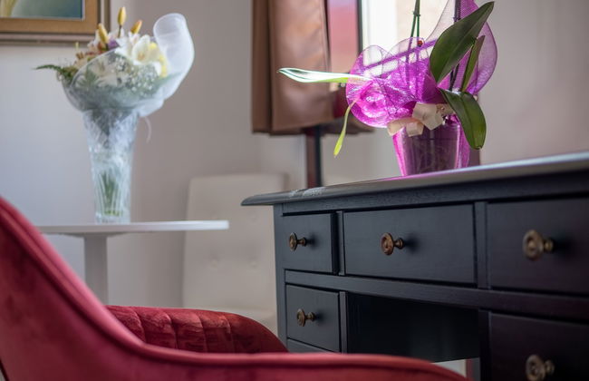 EGO' FERRARA RESIDENCE - Foto 16