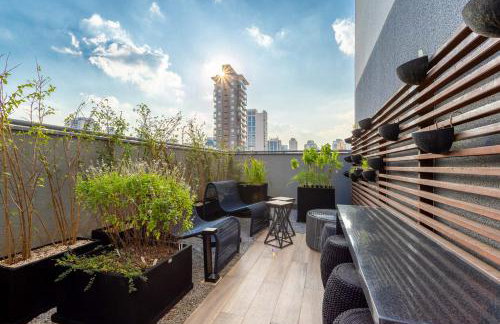 Charlie For You Vila Mariana - Foto 6