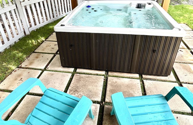 Seagrass Cottage - Foto 50