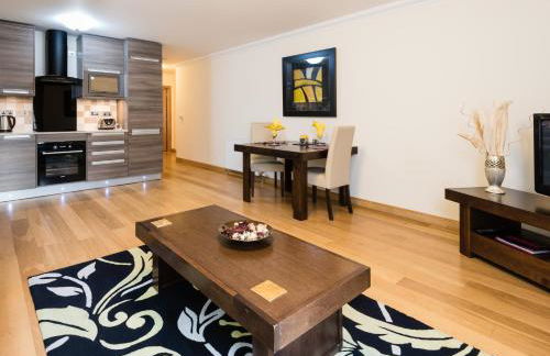 Claymore Guest House and Apartments - Foto 14