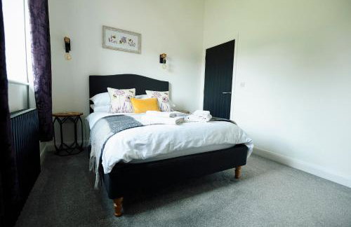 Ingleborough Lodge - Foto 19