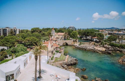 Cascais Beach&Sand Studio Apartment - Photo 33