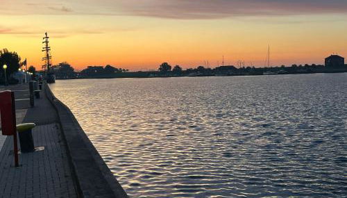 Dat Wittsche Hus - Ferienwohnung an der Nordsee - Photo 2