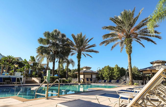 Magical Themed 3BR Townhouse Near the Parks - Foto 38