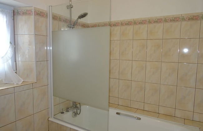 Stone House in Treboul Near Pointe du Raz - Foto 8