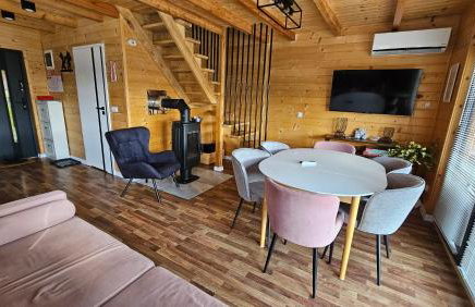 Królikowe Chaty - Foto 21