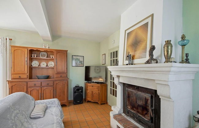 Superb House With Pool Near the Luberon - Foto 23